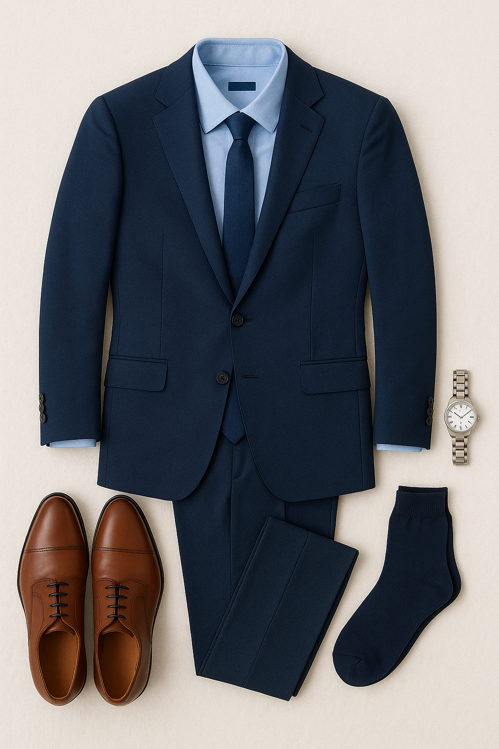 Try-On Result